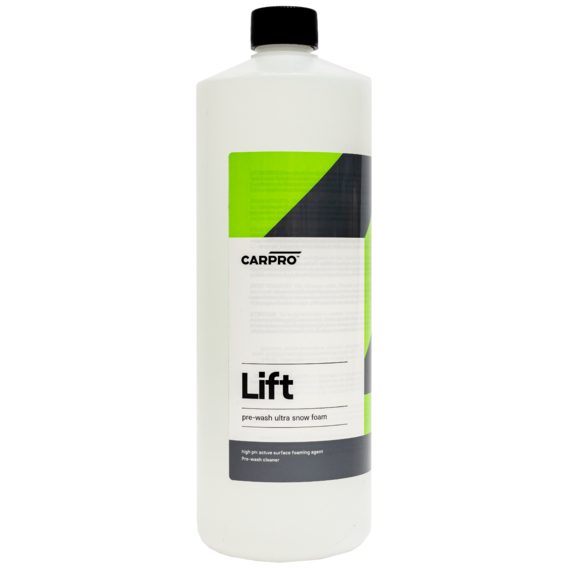 CarPro - Lift, Состав для предварительной мойки автомобиля, 1л