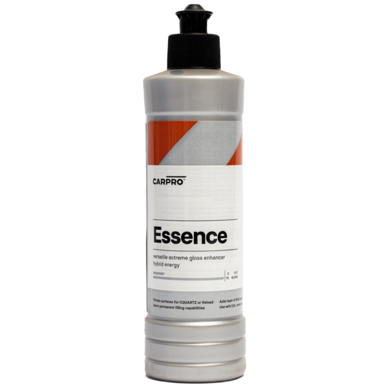 CarPro - Essence, Полировальная паста\подложка, 250мл