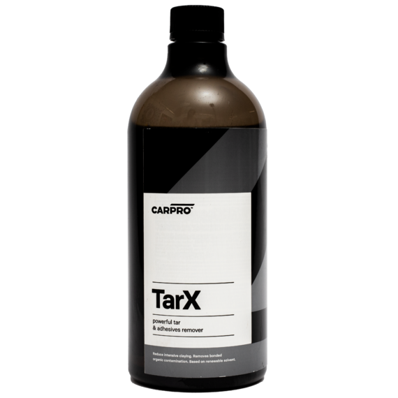 CarPro - TarX, Очиститель битума, 1л