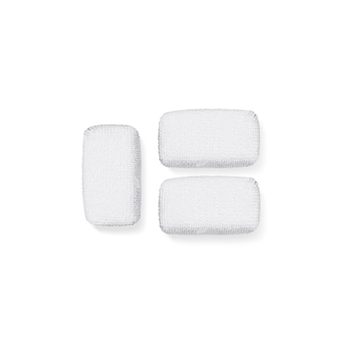 Foam Heroes - Keramos Applicator аппликатор для нанесения защитных покрытий (3шт), 5х9x2.5см