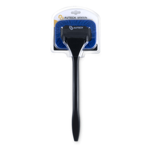 Autech - Au-S412, Шпатель для чистки стекла автомобиля Au-S412