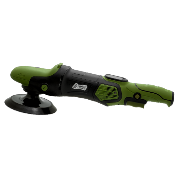 Leraton - RP150PRO, Роторная полировальная машинка