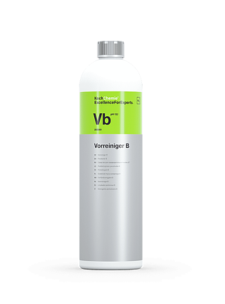 KochChemie - 283001, Multi Star NTA-Frei, Универсальный состав для первичной мойки 1л