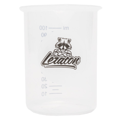 LERATON - CUP, Универсальный мерный стакан 100мл