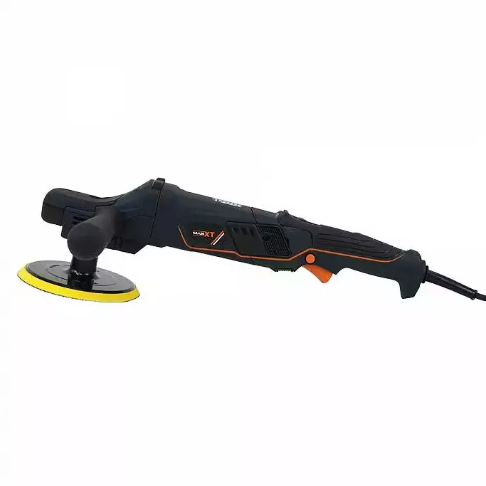 MAXXT - MEP1200, Роторная полировальная машинка, 150мм