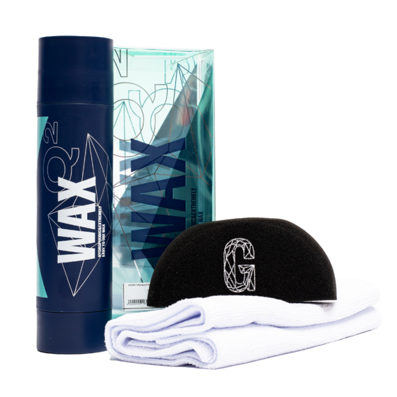 GYEON - Гибридный воск Q2 Wax 175г