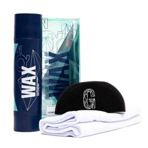 GYEON - Гибридный воск Q2 Wax 175г
