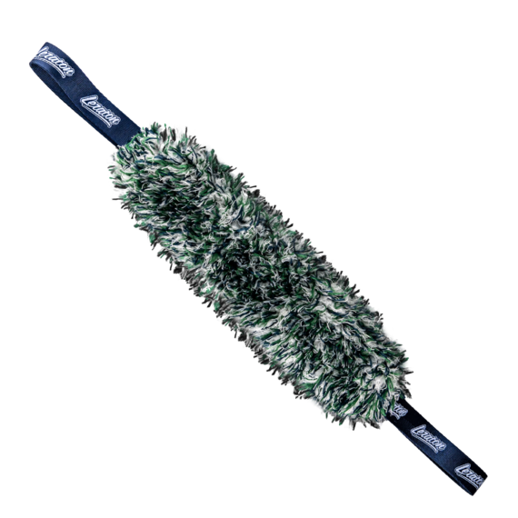 Leraton - MW9, Микрофибровый пад для мойки труднодоступных мест WASHING SNAKE