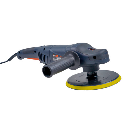 MAXXT - R7183-180, Роторная полировальная машинка, 180мм