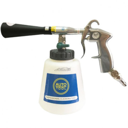 Auto Tool - TR-02, Распылитель для хим.чистки