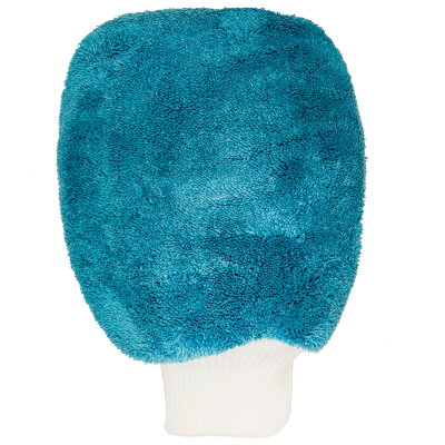 Leraton - MCM, Микрофибровая варежка для химчистки Clean Mitt