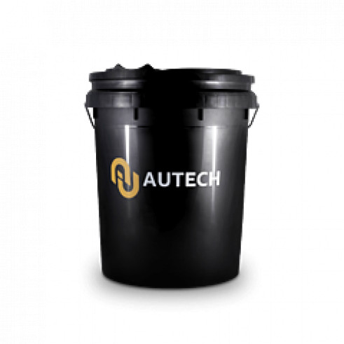 Autech - Ведро для мойки поролоновых полировальных кругов
