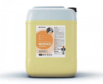 Complex - NOVICE, Бесконтактный автошампунь, 20л