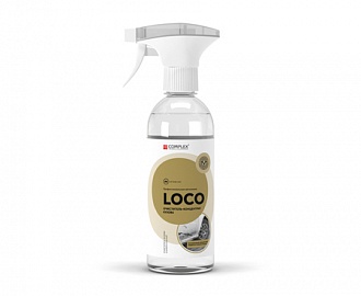 Complex - LOCO, Очиститель битума, 0,5л