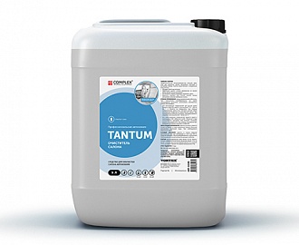 Complex - TANTUM, Средство для химчистки, 5л
