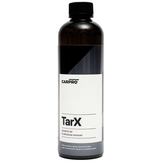 CarPro - TarX, Очиститель битума, 500мл