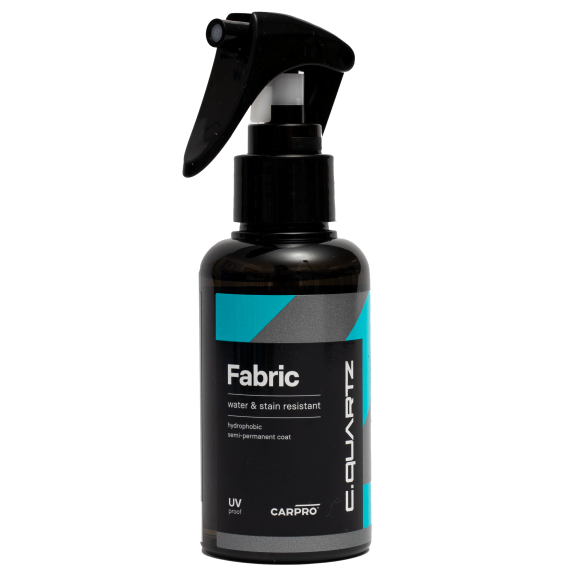 CarPro - Fabric, Защитное покрытие для ткани, 100мл