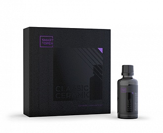 Smart Open - CLASSIC CERAMIC, Керамическое защитное нанопокрытие для кузова автомобиля