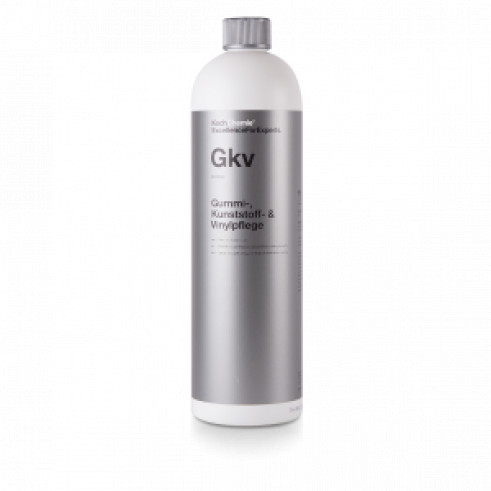 Koch Chemie - 191001, Gkv, Очиститель и освежитель для резиновых поверхностей 1л