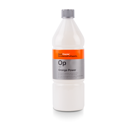 Koch Chemie - 192001, Orange power, Апельсиновый пятновыводитель 1л