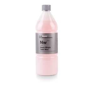 Koch Chemie - 220001, Nano Magic Twin Wax, Осушитель+консервант+политура 1л.
