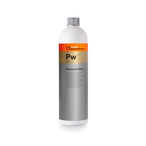 Koch Chemie - 319001, Protector Wax, Консервирующий воск 