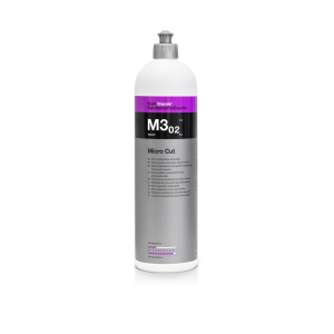 Koch Chemie - 182001, M3.02, Антиголограммная паста без силикона 1л.