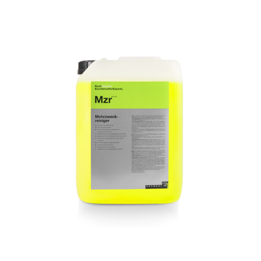 Koch Chemie - 86011, Mehrzweckreiniger, Универсальное средство для очистки салона концентрат 11л.